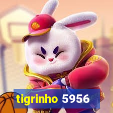 tigrinho 5956